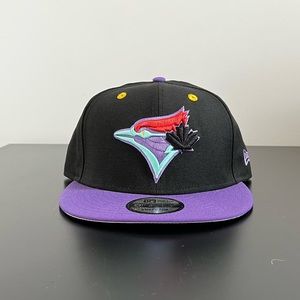 Toronto Blue Jays New Era SnapBack